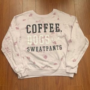 Like new Sweatshirt , used it a couple of times